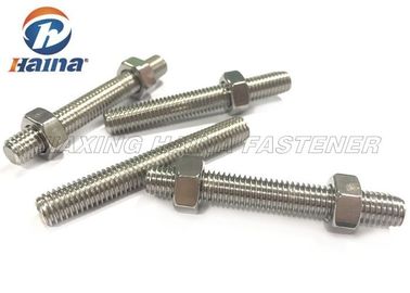 A4 50 A4 70 A4 80 316L 304 Pręt gwintowany ze stali nierdzewnej