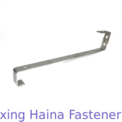 Uchwyty do montażu paneli słonecznych w kształcie litery L ze stali nierdzewnej 316 304