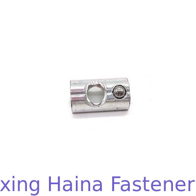 unistrut Akcesoria do montażu profili aluminiowych Nakrętka z kulką sprężynową